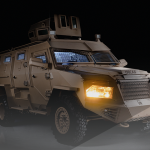 Questions people have about armored cars