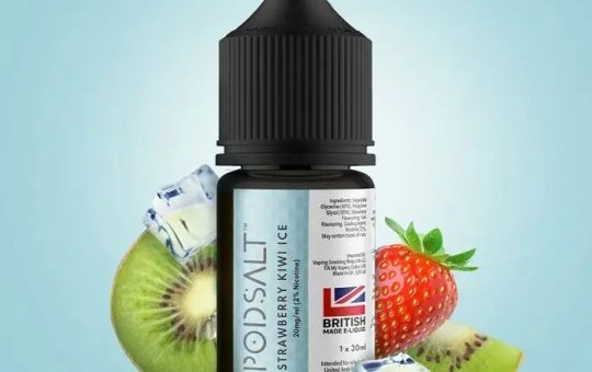 Exploring The Flavors Of Vaping: A Guide To E-Juice