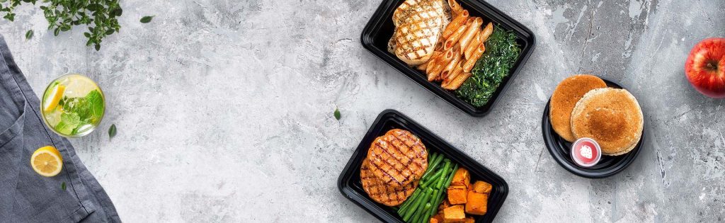 Fitness Meal Planning 101: How To Fuel Your Workouts