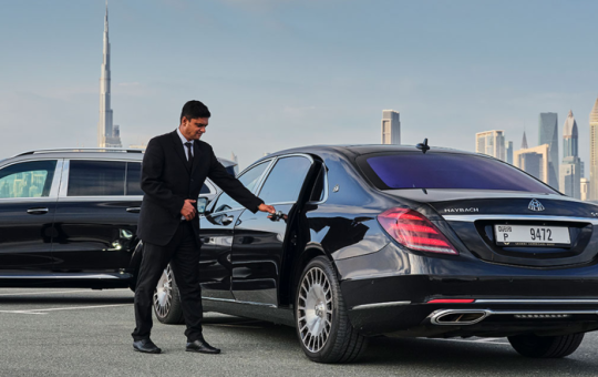Essential Skills Every Chauffeur Should Possess