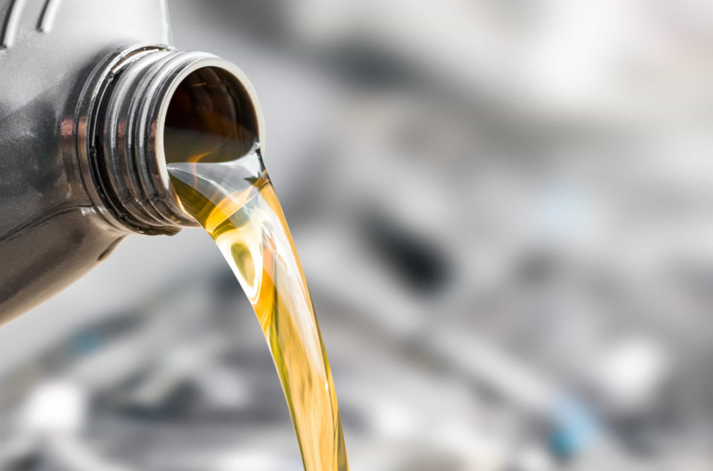 Uncommon Aspects Of Engine Oil Additives