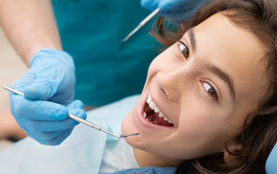 The Essential Role Of Pediatric Dentists In Children's Oral Health