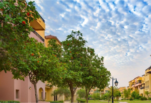 Amenities That Add Value to Dubai Off Plan Villas for Sale