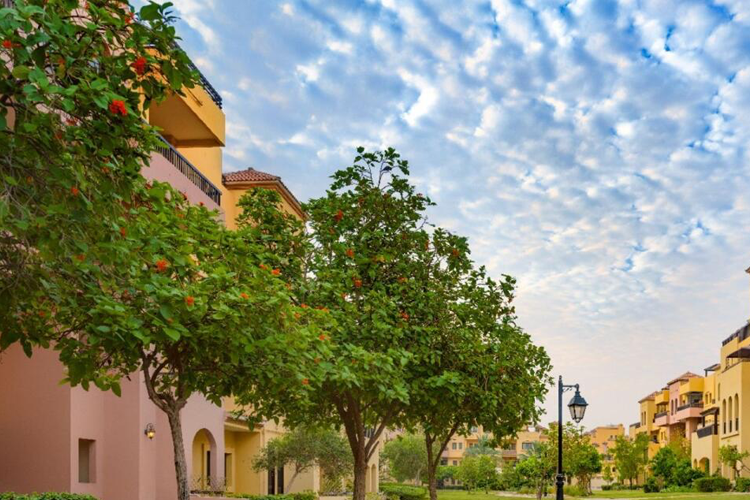 Amenities That Add Value to Dubai Off Plan Villas for Sale