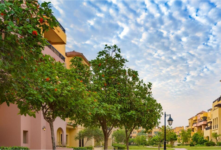 Amenities That Add Value to Dubai Off Plan Villas for Sale